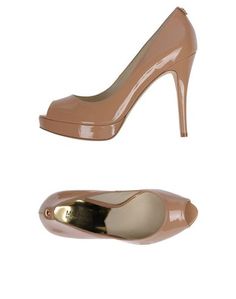Туфли Michael Michael Kors