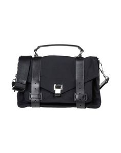 Сумка на руку Proenza Schouler