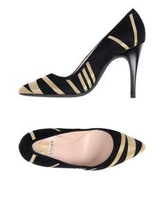 Туфли Lanvin