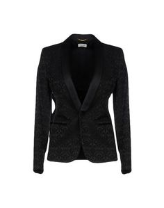 Пиджак Saint Laurent
