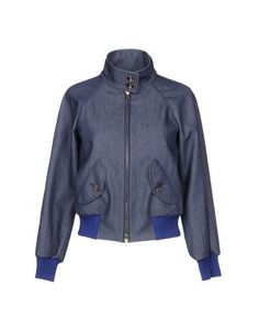 Джинсовая верхняя одежда RED Valentino