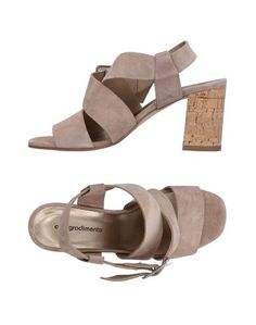 Сандалии Alto Gradimento