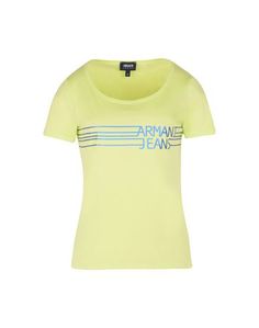Футболка Armani Jeans