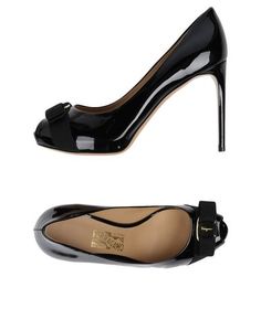 Туфли Salvatore Ferragamo