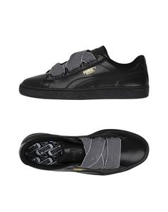 Низкие кеды и кроссовки Puma