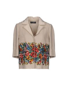 Пиджак Dolce & Gabbana