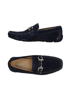Мокасины Salvatore Ferragamo