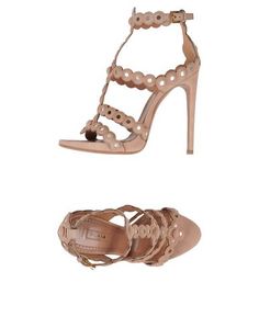 Сандалии AlaÏa