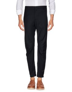 Повседневные брюки Lanvin