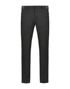 Повседневные брюки Emporio Armani
