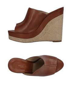 Сандалии Michael Kors Collection