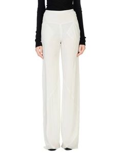 Повседневные брюки Rick Owens