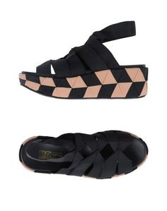 Сандалии Salvatore Ferragamo