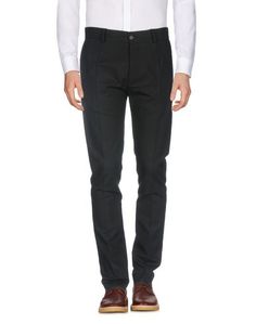 Повседневные брюки Dolce & Gabbana