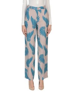 Повседневные брюки Dries Van Noten