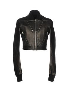 Куртка Rick Owens