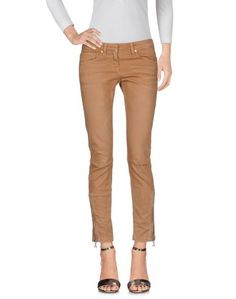 Джинсовые брюки Dondup