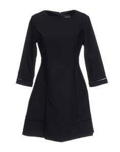 Короткое платье Ermanno DI Ermanno Scervino