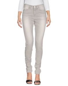 Джинсовые брюки Maison Scotch