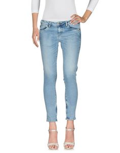 Джинсовые брюки Pepe Jeans