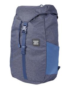 Рюкзаки и сумки на пояс Herschel Supply CO. x Liberty London