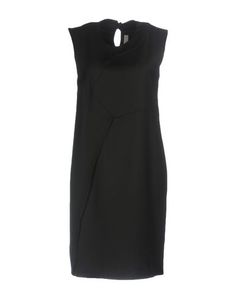 Короткое платье Silent Damir Doma
