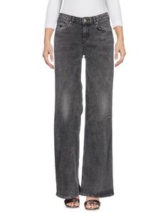 Джинсовые брюки Scotch & Soda