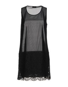 Короткое платье Ermanno DI Ermanno Scervino