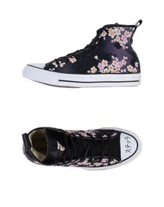 Высокие кеды и кроссовки Converse Limited Edition