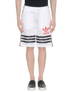 Бермуды Adidas Originals