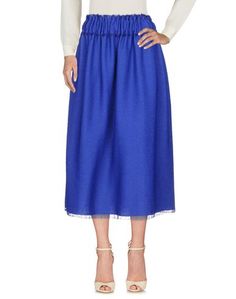 Юбка длиной 3/4 CÉline