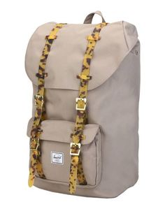 Рюкзаки и сумки на пояс Herschel Supply CO. x Liberty London