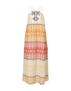 Длинное платье Rachel Zoe