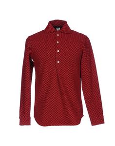 Pубашка Doppiaa