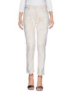 Джинсовые брюки Maison Scotch