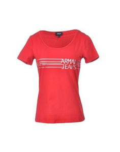 Футболка Armani Jeans