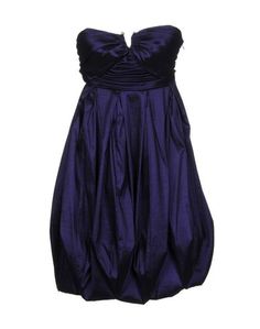 Короткое платье Fayazi