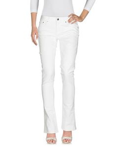 Джинсовые брюки Ralph Lauren Black Label