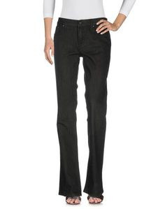 Джинсовые брюки Ralph Lauren Black Label