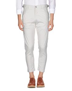 Повседневные брюки WHY NOT Brand