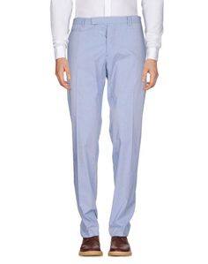 Повседневные брюки Fendi