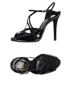 Сандалии Roger Vivier