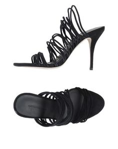 Сандалии Alexander Wang