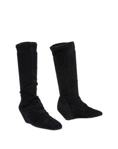 Сапоги Rick Owens
