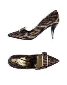 Туфли Lanvin