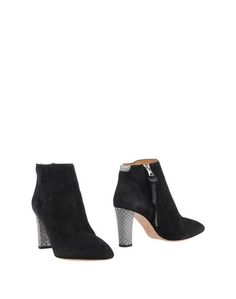 Полусапоги и высокие ботинки Acne Studios