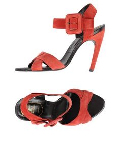 Сандалии Roger Vivier