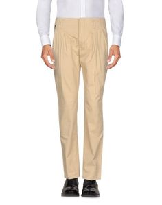 Повседневные брюки Dondup