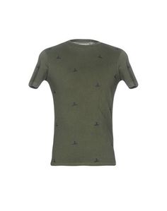 Футболка Supplier Doppia P