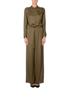 Комбинезоны без бретелей Michael Michael Kors